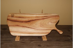 Serving Board with Handle